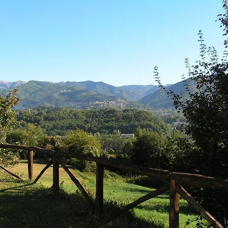 Agriturismo La Palazzina Castelnuovo di Garfagnana