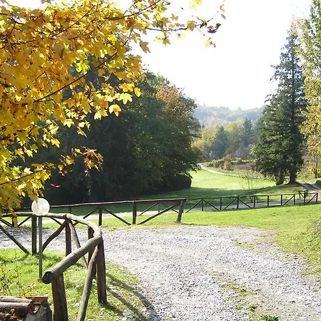 Agriturismo La Palazzina Castelnuovo di Garfagnana