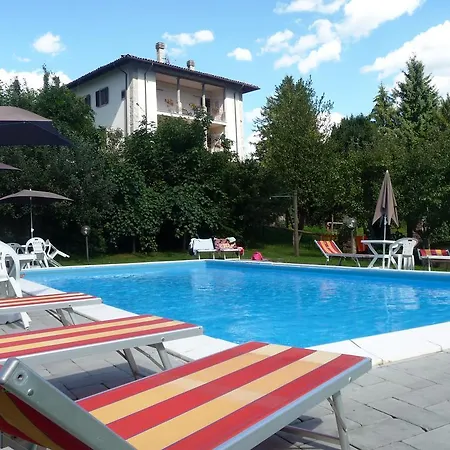 Agriturismo La Palazzina Alloggio per agriturismo
