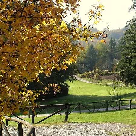 Agriturismo La Palazzina Castelnuovo di Garfagnana