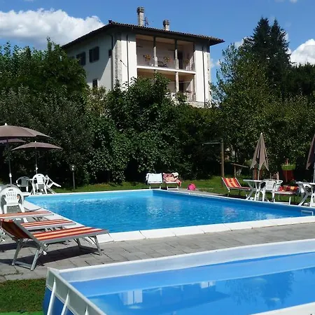 Agriturismo La Palazzina Castelnuovo di Garfagnana