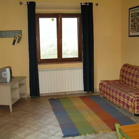 Alloggio per agriturismo Agriturismo La Palazzina