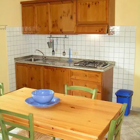Alloggio per agriturismo Agriturismo La Palazzina *