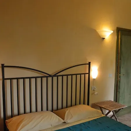 Alloggio per agriturismo Agriturismo La Palazzina