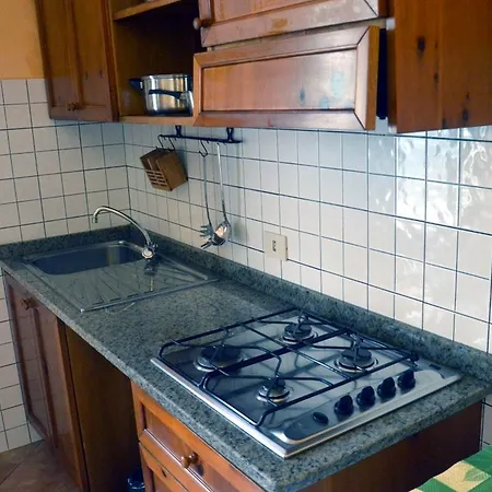 Alloggio per agriturismo Agriturismo La Palazzina Castelnuovo di Garfagnana