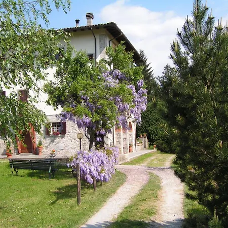Agriturismo La Palazzina Alloggio per agriturismo