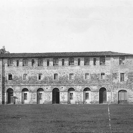 Agriturismo La Palazzina * Castelnuovo di Garfagnana